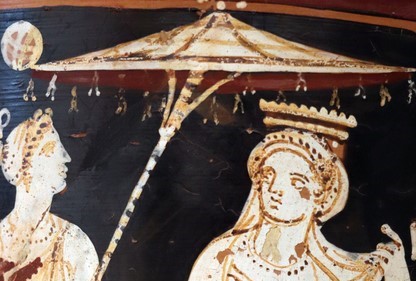 Ferragosto 2021 al Museo Nazionale di Matera